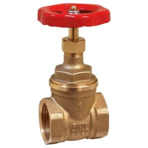 Задвижка END Armaturen IC101024