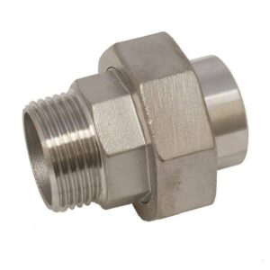 Штуцер END Armaturen FG4923