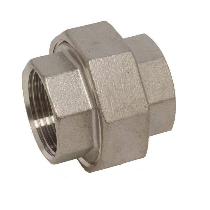 Штуцер END Armaturen FG4020