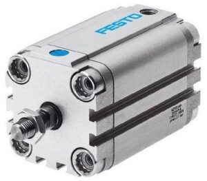Компактный цилиндр AEVU-100-10-A-P-A Festo