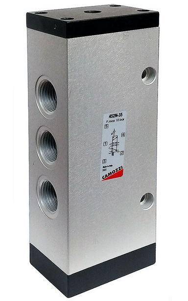Распределитель 452N-35