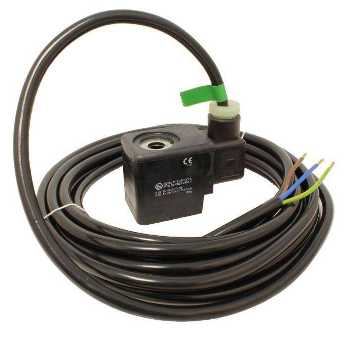 Катушка END Armaturen SN5482