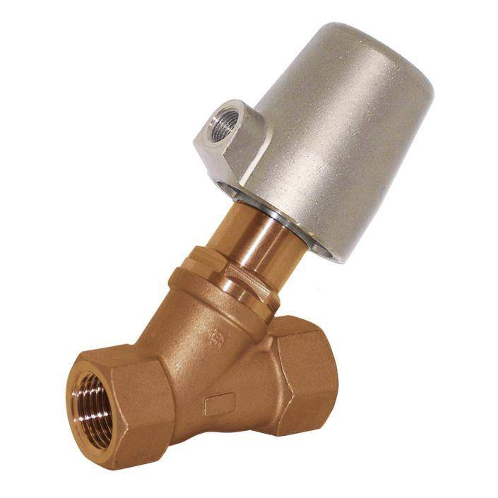 Клапан с регулируемым давлением END Armaturen DG2D2110015/AX