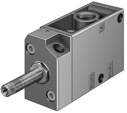 Распределитель VL/O-3-3/4