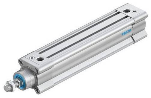 Пневмоцилиндр DSBC-50-160-PPVA-N3 Festo