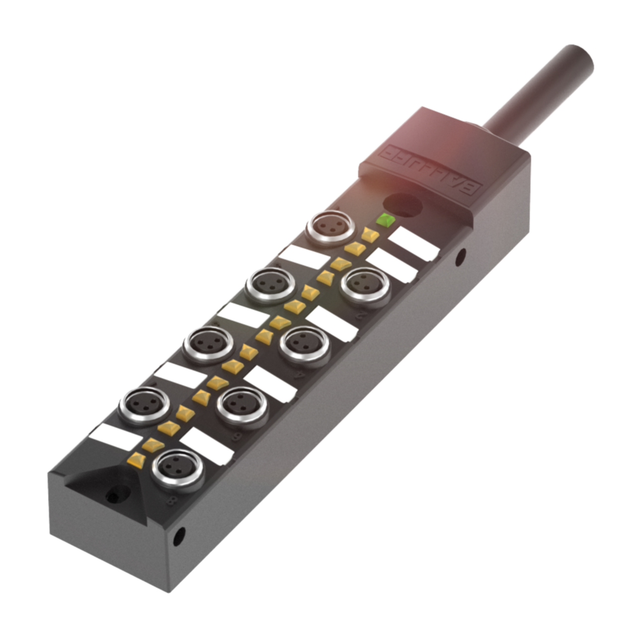 Balluff. BPI 8M303N-5K-B0-KPXA0-100 - BPI00CT