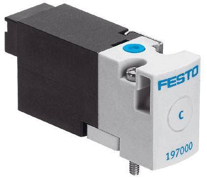 Распределитель MHA1-M1H-3/2O-0,6-TC