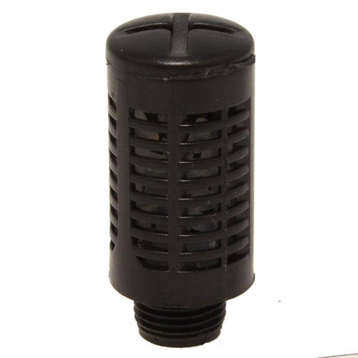 Глушитель END Armaturen AW700020