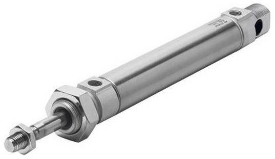 Пневмоцилиндр DSN-16-160-P Festo