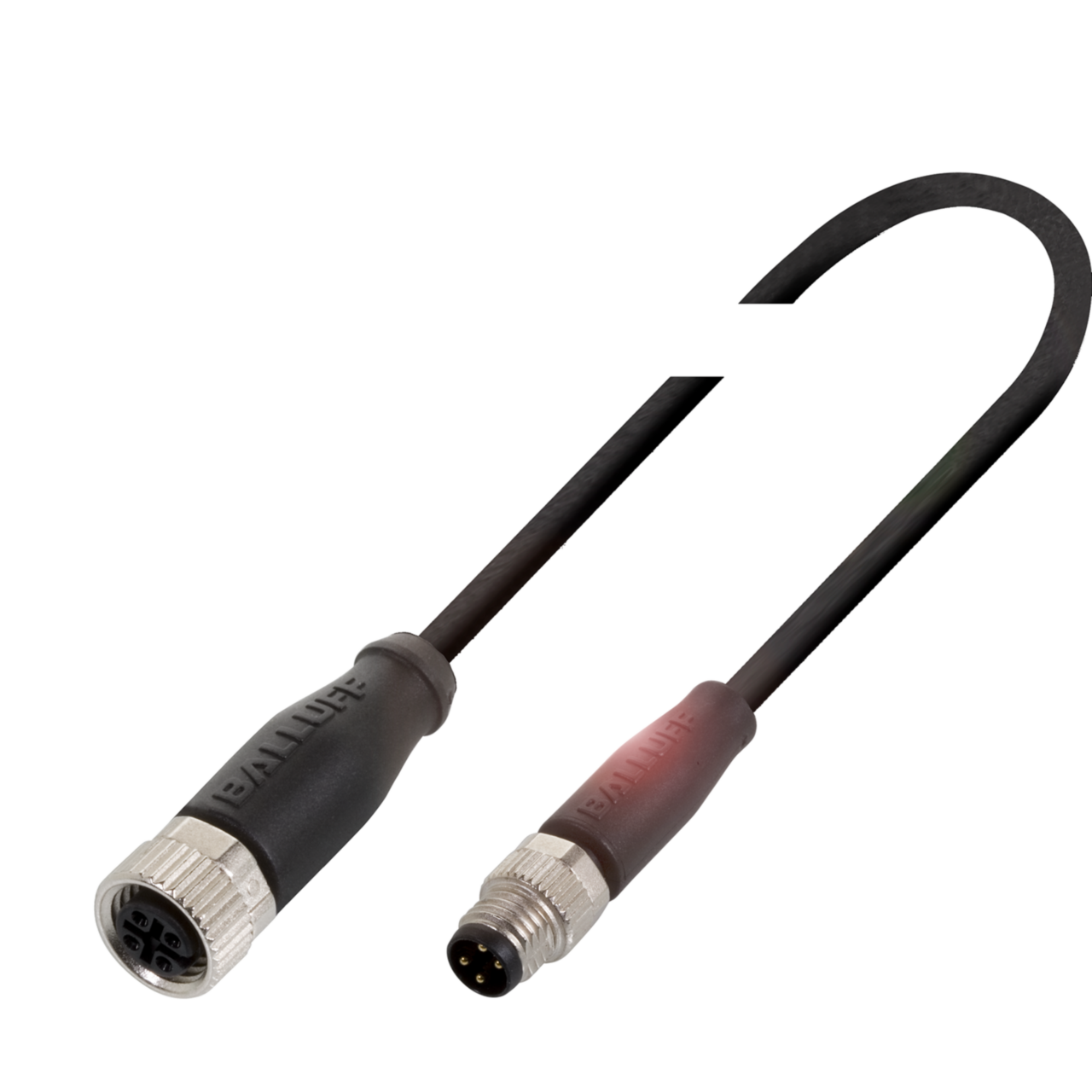 Balluff. BCC M415-M314-3F-304-PX0434-015 - BCC03RJ