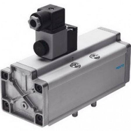 Распределитель MDH-5/2-D-1-M12-C