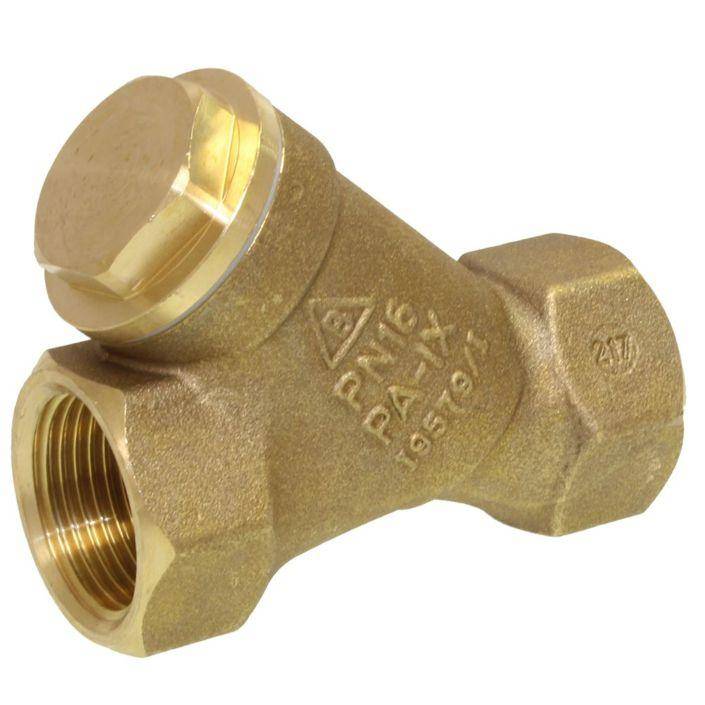 Фильтр END Armaturen BG100029