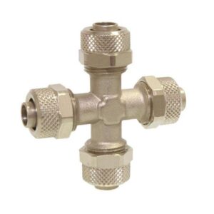 Соединитель поперечного шланга END Armaturen C221500