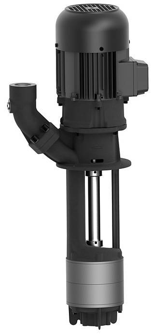 Быстро всасывающий погружной насос SAL303/670 Brinkmann