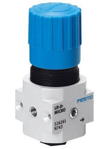 Регулятор давления LR-M7-D-O-7-MICRO-B