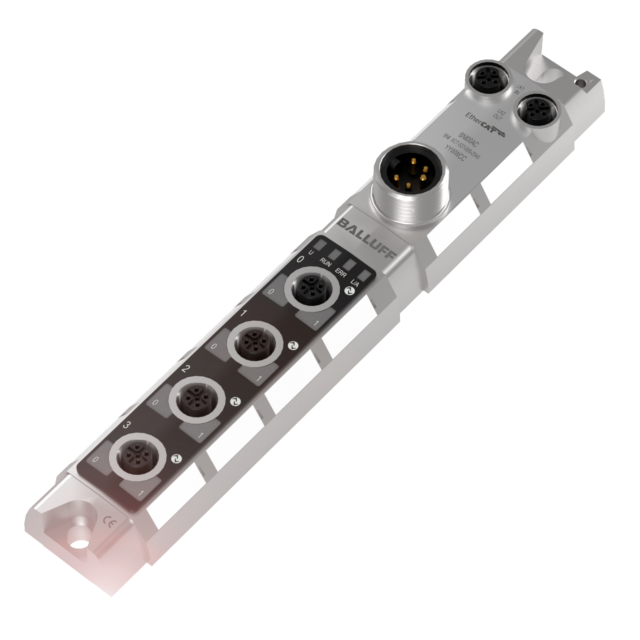 Balluff. BNI ECT-527-005-Z040 - BNI00AC