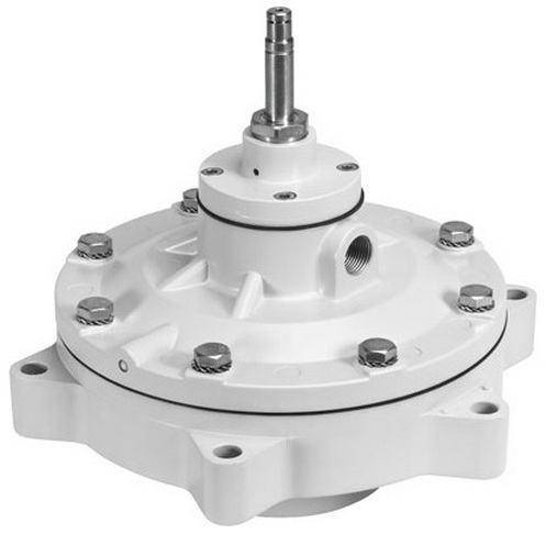 Импульсный клапан VZWE-F-M22C-M-F600-500-H