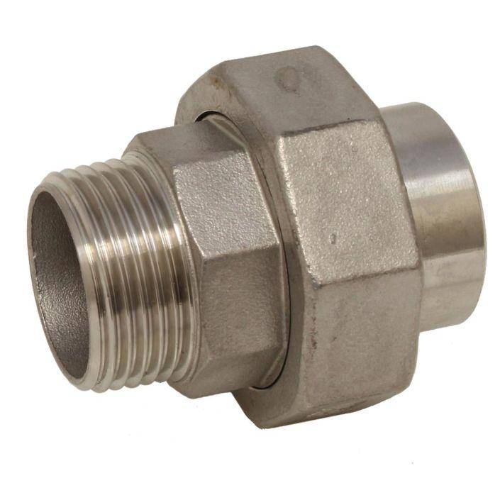 Штуцер END Armaturen FG5122