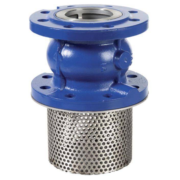 Донный клапан END Armaturen BR500014-BD5