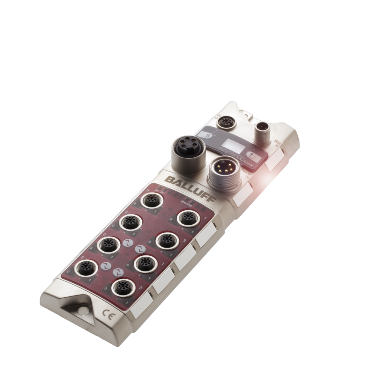 Balluff. BNI CCL-502-100-Z001 - BNI0040
