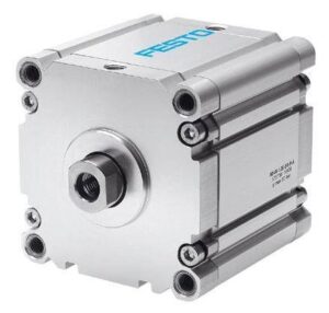 Компактный цилиндр ADVU-125-15-P-A Festo