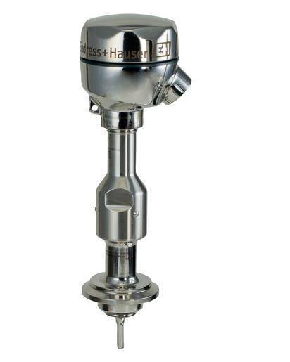 Гигиенический термометр iTHERM TM412