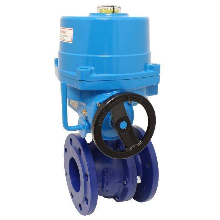 Шаровой кран END Armaturen TF561008-NE094100
