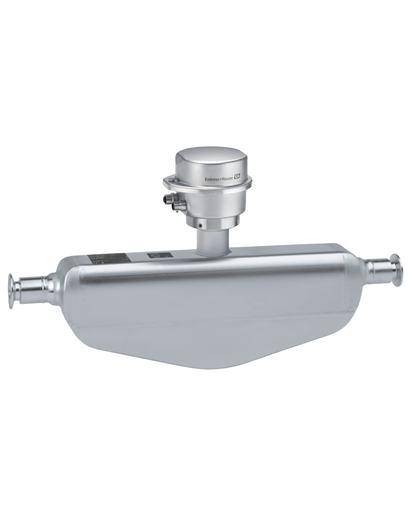 Кориолисовый расходомер Proline Promass P 100