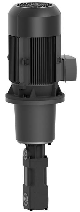 Винтовой шпиндельный насос TFS5100/90-60Hz Brinkmann