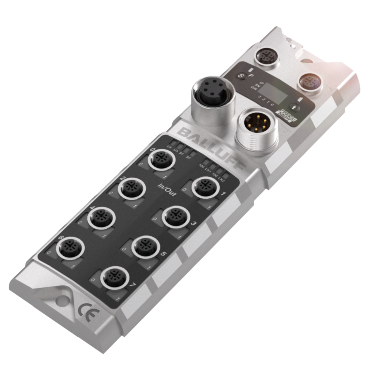 Balluff. BNI PNT-104-105-Z015 - BNI0053