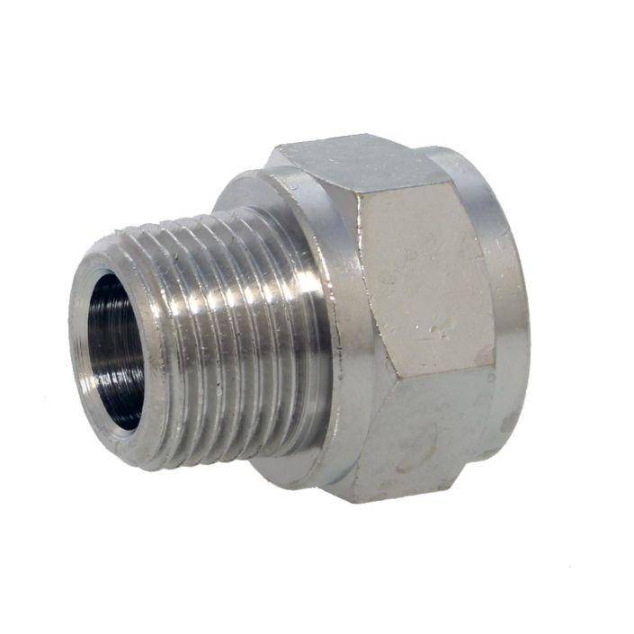 Шестигранный ниппель END Armaturen A161814