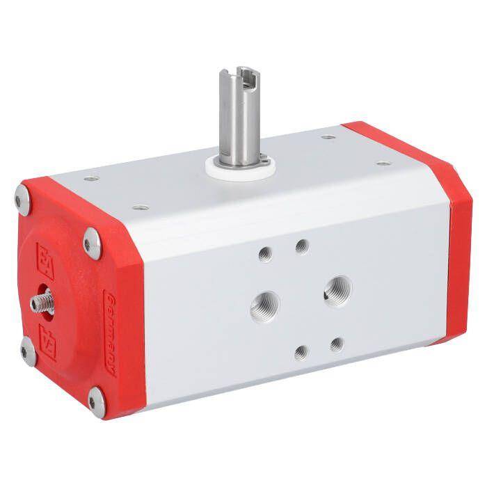 Поворотный привод END Armaturen ED620432