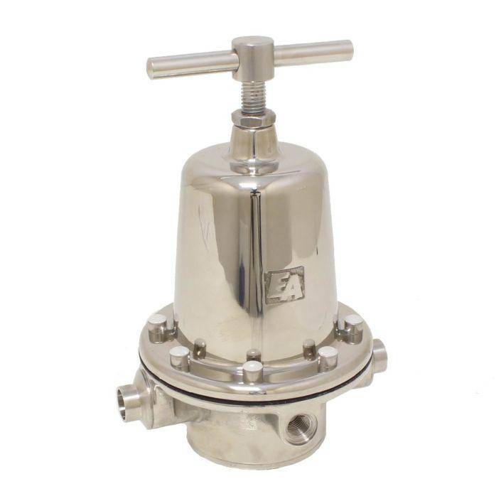 Редуктор давления END Armaturen DM3903741-01/12