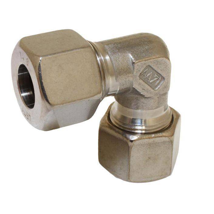 Угловой фитинг END Armaturen WV10S
