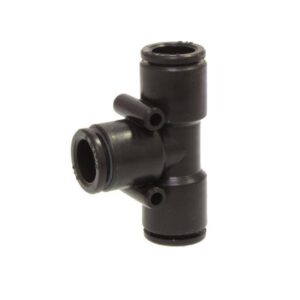 Тройник шланговый END Armaturen B150004