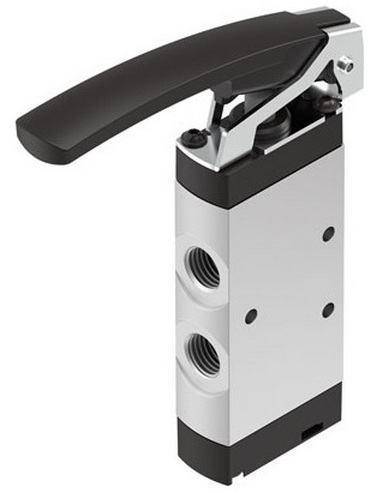Распределитель VHEF-L-M52-M-G14