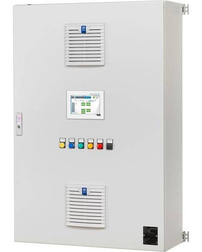 Endress Hauser Overfill Prevention System SOP300