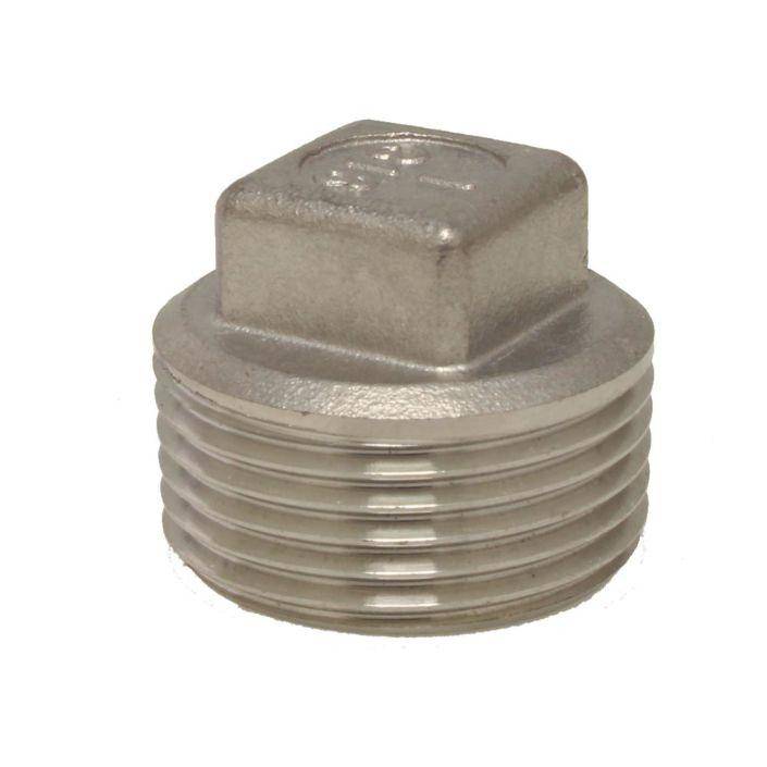 Квадратный штекер END Armaturen FG3129