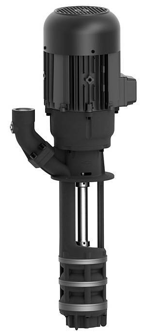 Быстро всасывающий погружной насос SAL601/470 Brinkmann