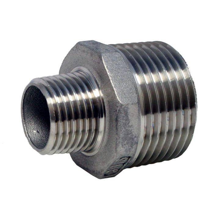 Шестигранный ниппель END Armaturen FG123029