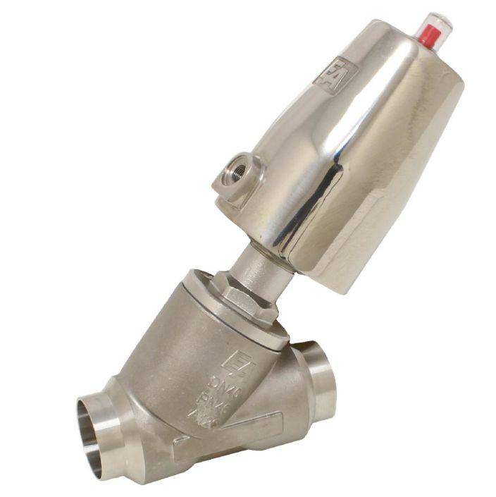 Клапан с регулируемым давлением END Armaturen DL2D3128020/OS