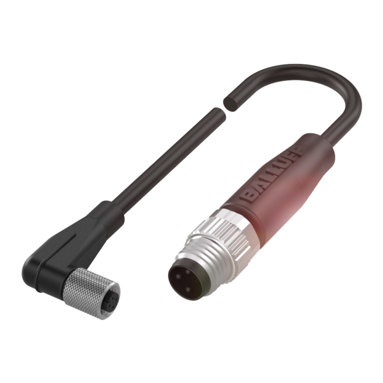 Balluff. BCC M224-M313-30-617-PX0314-030 - BCC0CL2