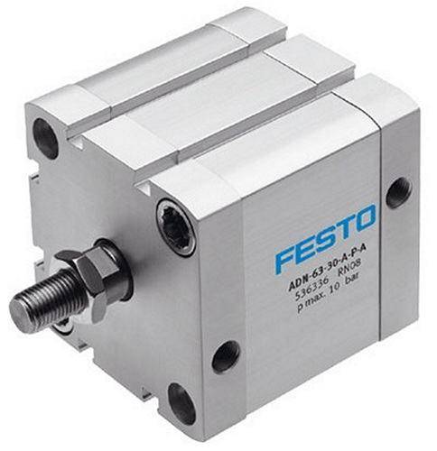 Компактный цилиндр ADN-50-40-A-P-A Festo