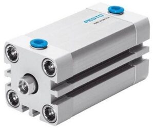 Компактный цилиндр ADNP-50-10-I-P-A Festo