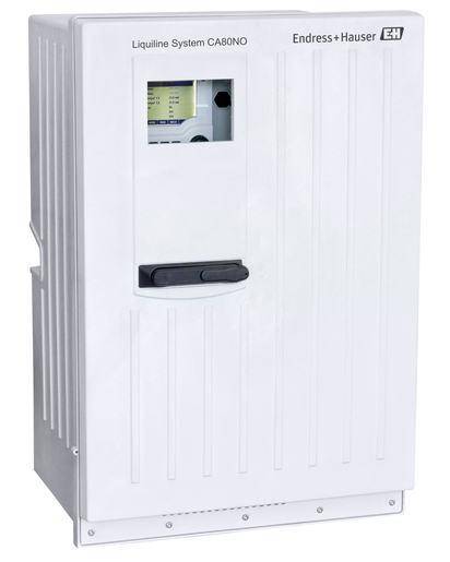 Анализатор нитритов Liquiline System CA80NO