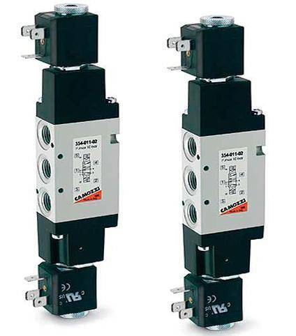 Распределитель 334D-015-02IL