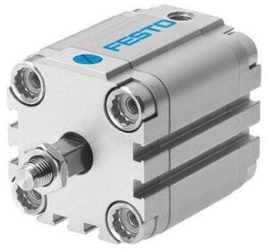 Компактный цилиндр AEVULQ-100-25-A-P-A Festo