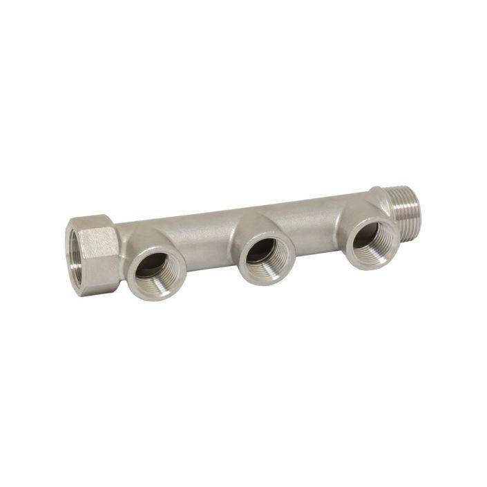 Коллектор из нержавеющей стали END Armaturen VT324233