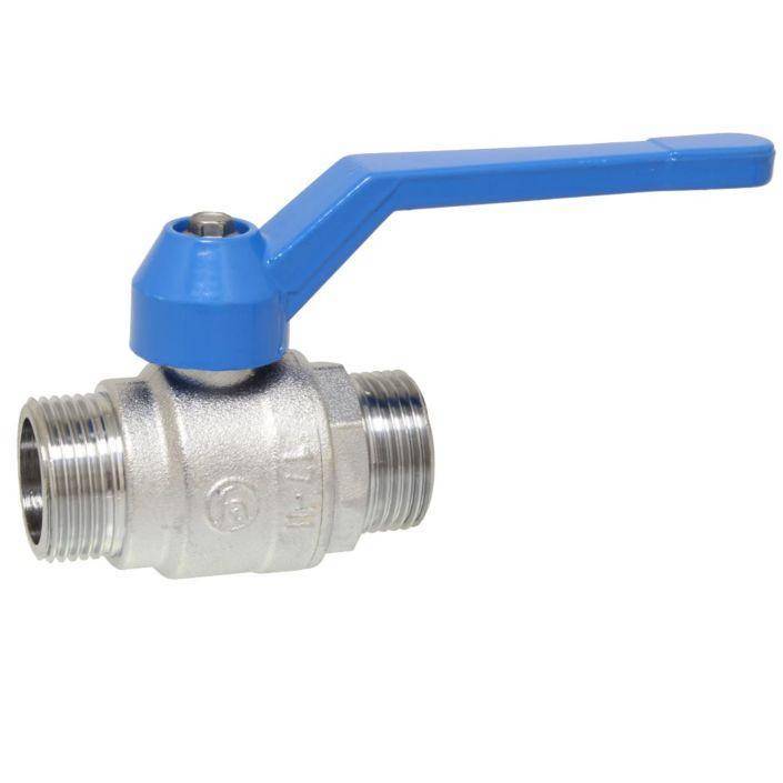 Шаровой кран END Armaturen TB111625