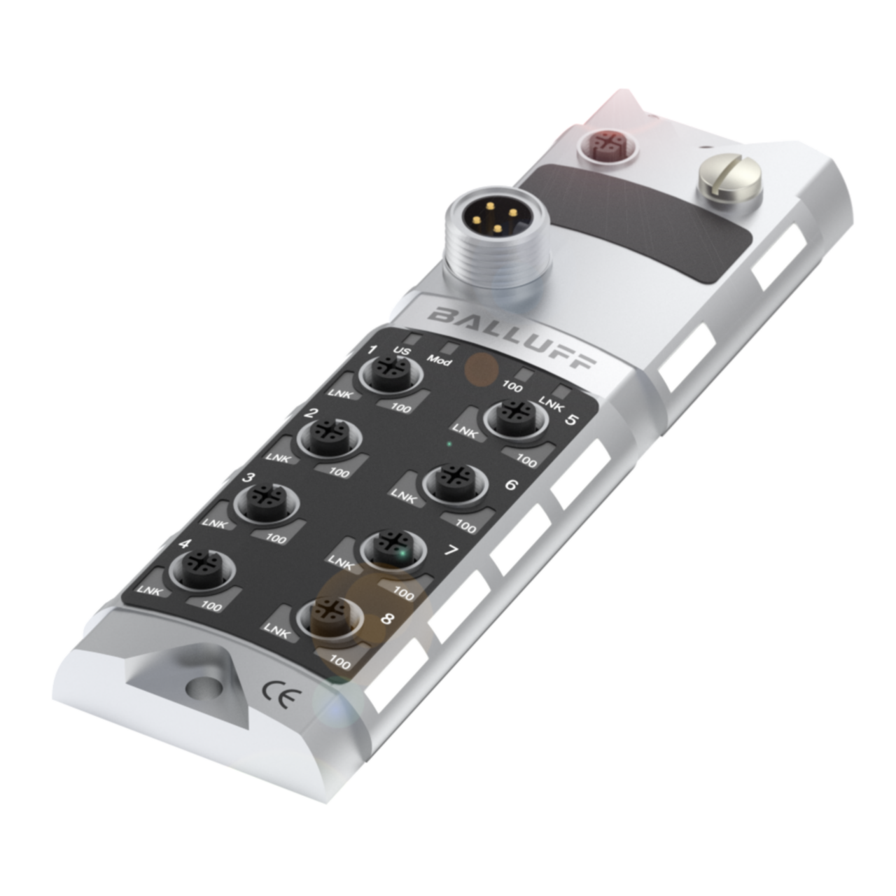 Balluff. BNI EIP-950-000-Z009-C07 - BNI0089